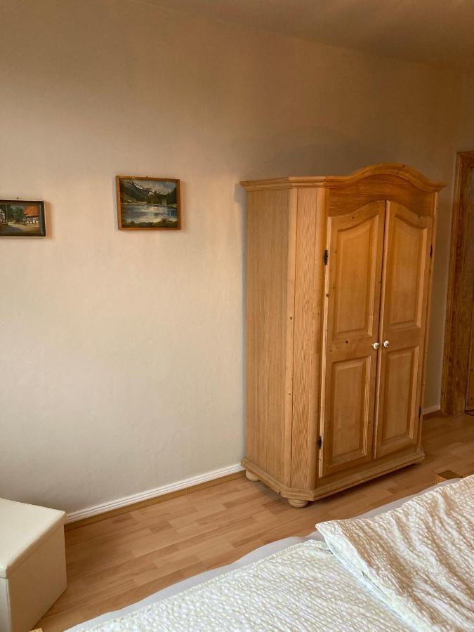 האמלן Ferienwohnung In Der Schoenen Rattenfaengerstadt מראה חיצוני תמונה