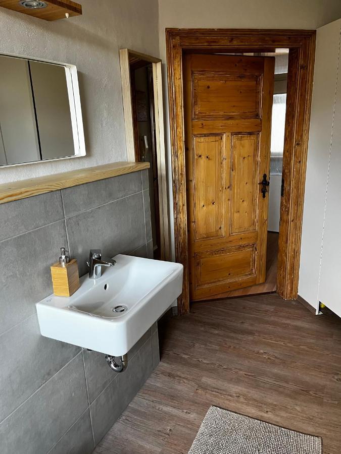 האמלן Ferienwohnung In Der Schoenen Rattenfaengerstadt מראה חיצוני תמונה
