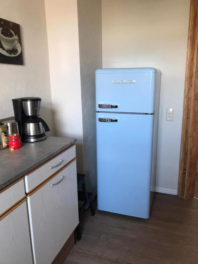 האמלן Ferienwohnung In Der Schoenen Rattenfaengerstadt מראה חיצוני תמונה