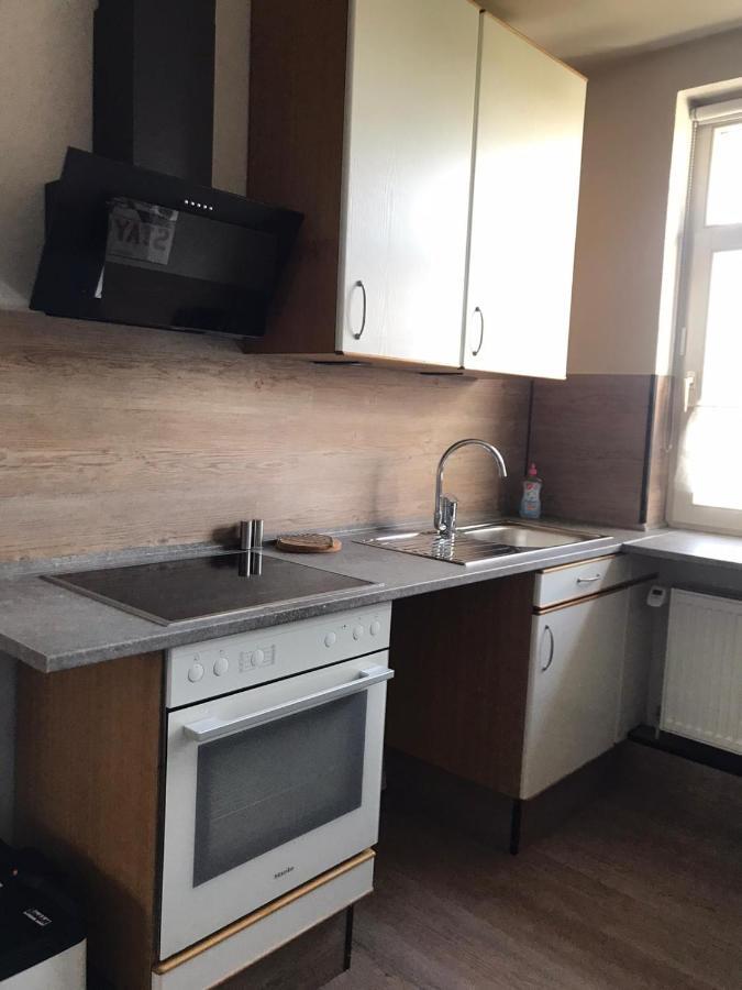 האמלן Ferienwohnung In Der Schoenen Rattenfaengerstadt מראה חיצוני תמונה
